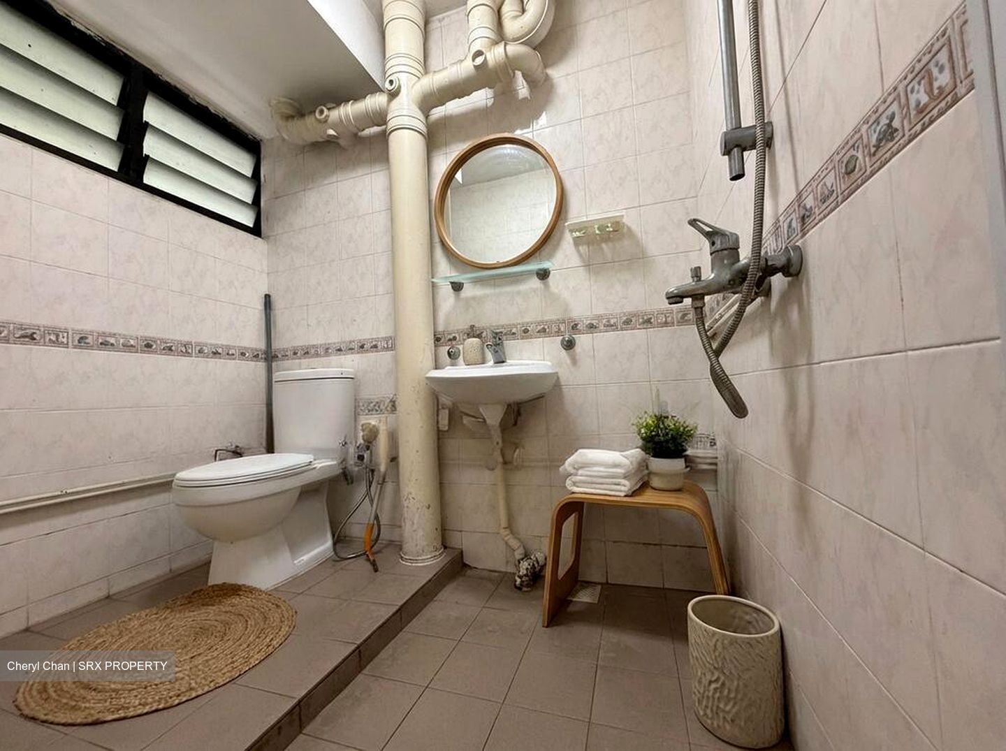 Blk 414 Commonwealth Avenue West (Clementi), HDB 5 Rooms #520285781